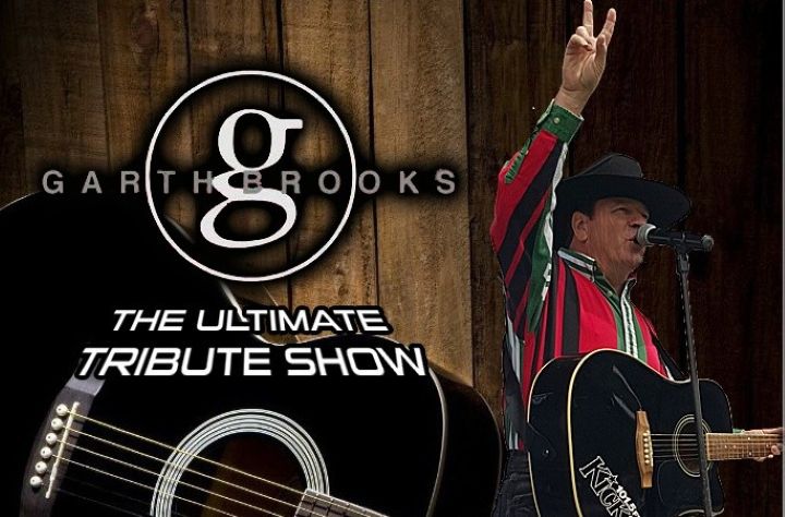 The Ultimate Tribute to Garth Brooks!! The Ultimate Tribute to Garth Brooks!!